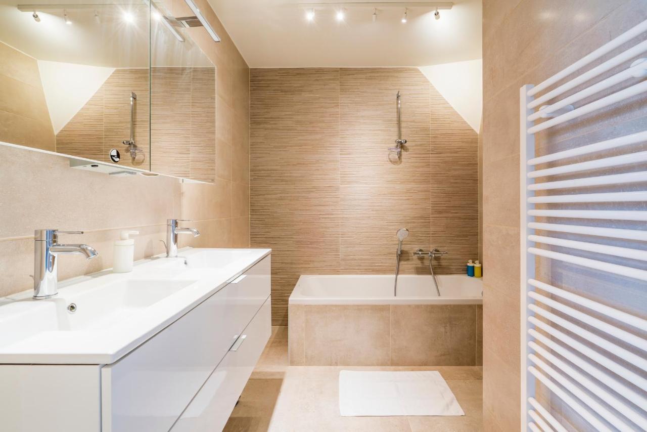 ニーウポールトRenewed Comfort Duplex W 2 Terraces Nearby Marinaアパートメント エクステリア 写真