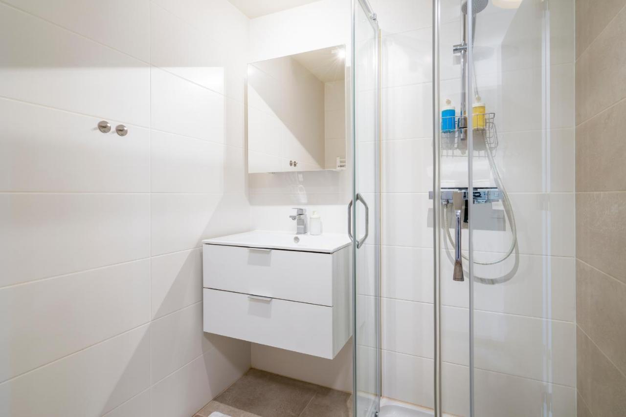 ニーウポールトRenewed Comfort Duplex W 2 Terraces Nearby Marinaアパートメント エクステリア 写真