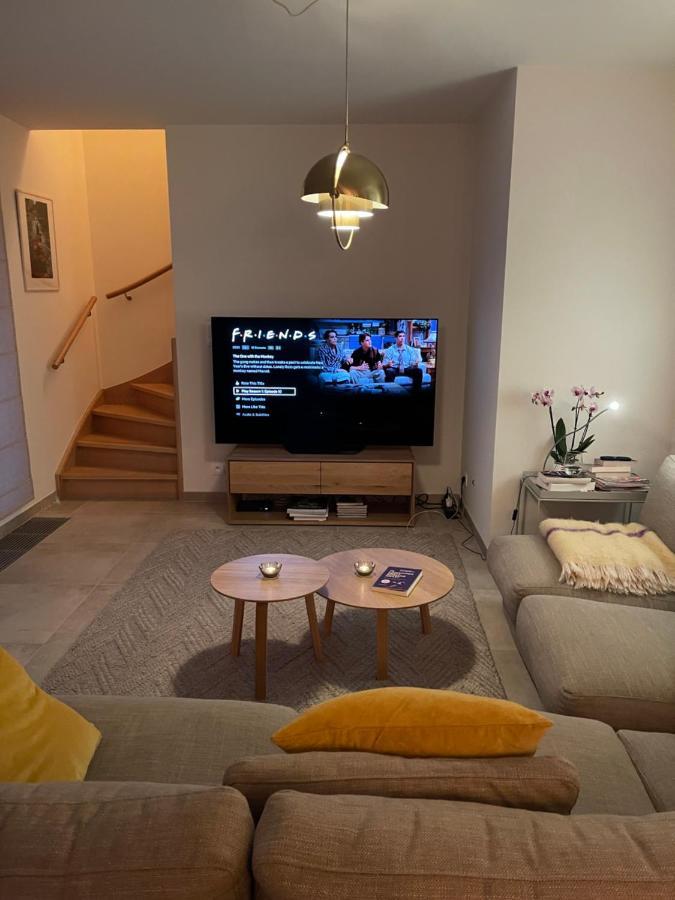 ニーウポールトRenewed Comfort Duplex W 2 Terraces Nearby Marinaアパートメント エクステリア 写真